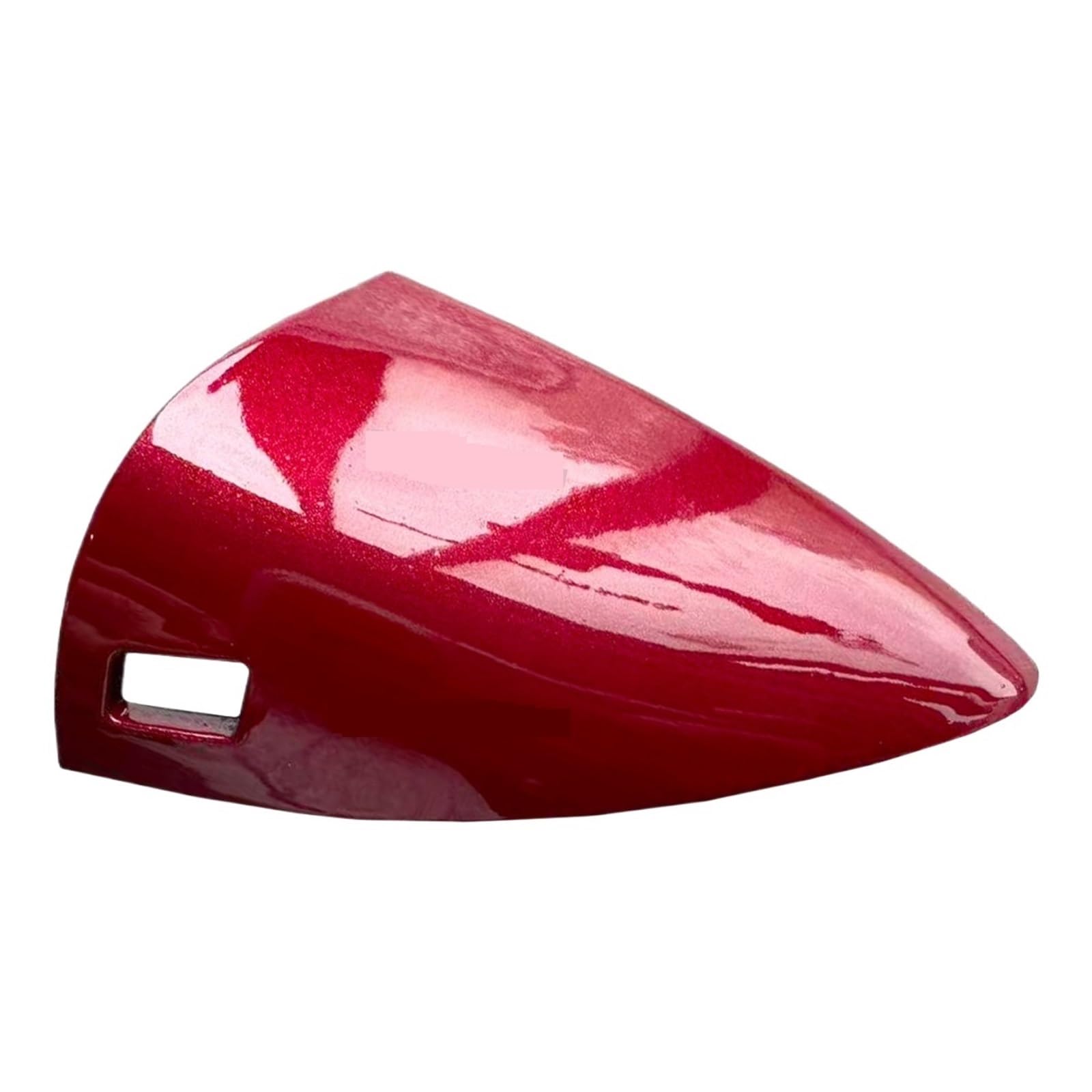 DYYOPRA 1x Exterior LHD Door Handle End Cover Lock Cap for Hyundai for CN7 for Elantra 7 N i30 for Sedan 2022 2021 2020 82652AA100