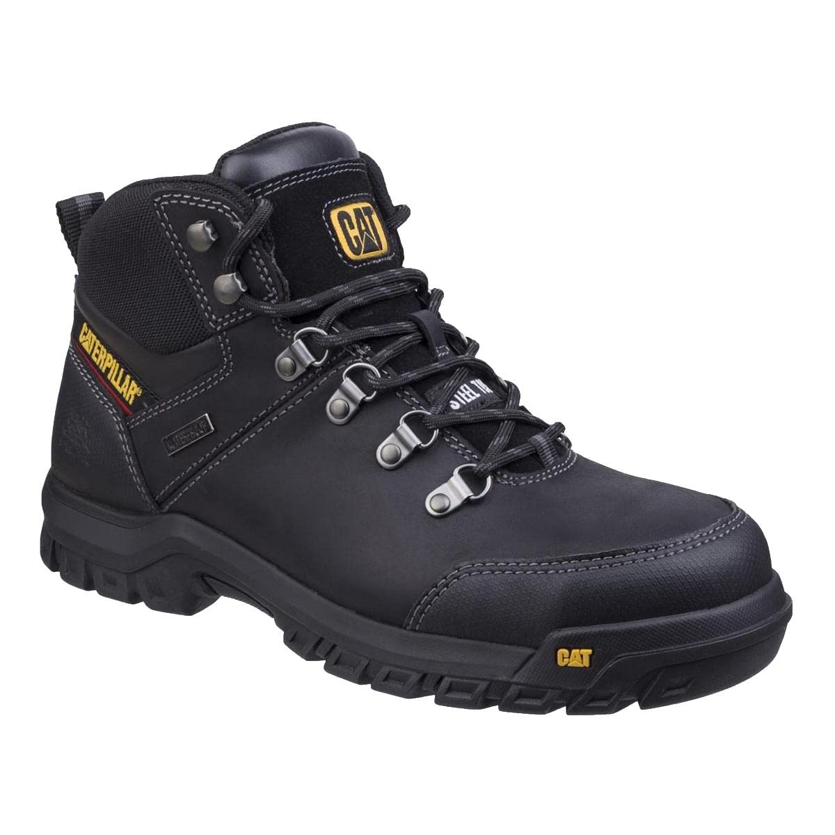 CAT Footwear Herren Framework St S3 Wr Hro Sra Sicherheitsstiefel