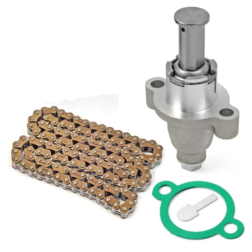 Ket tensor del elevador de cadena de distribución de levas apto for Y YFZ450