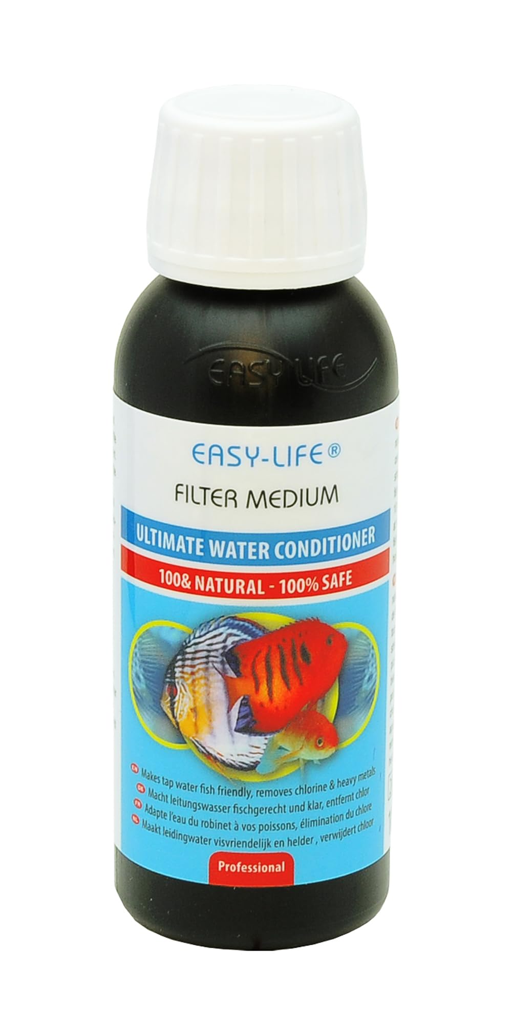 Easy Life Fluid Filter, 100 ml