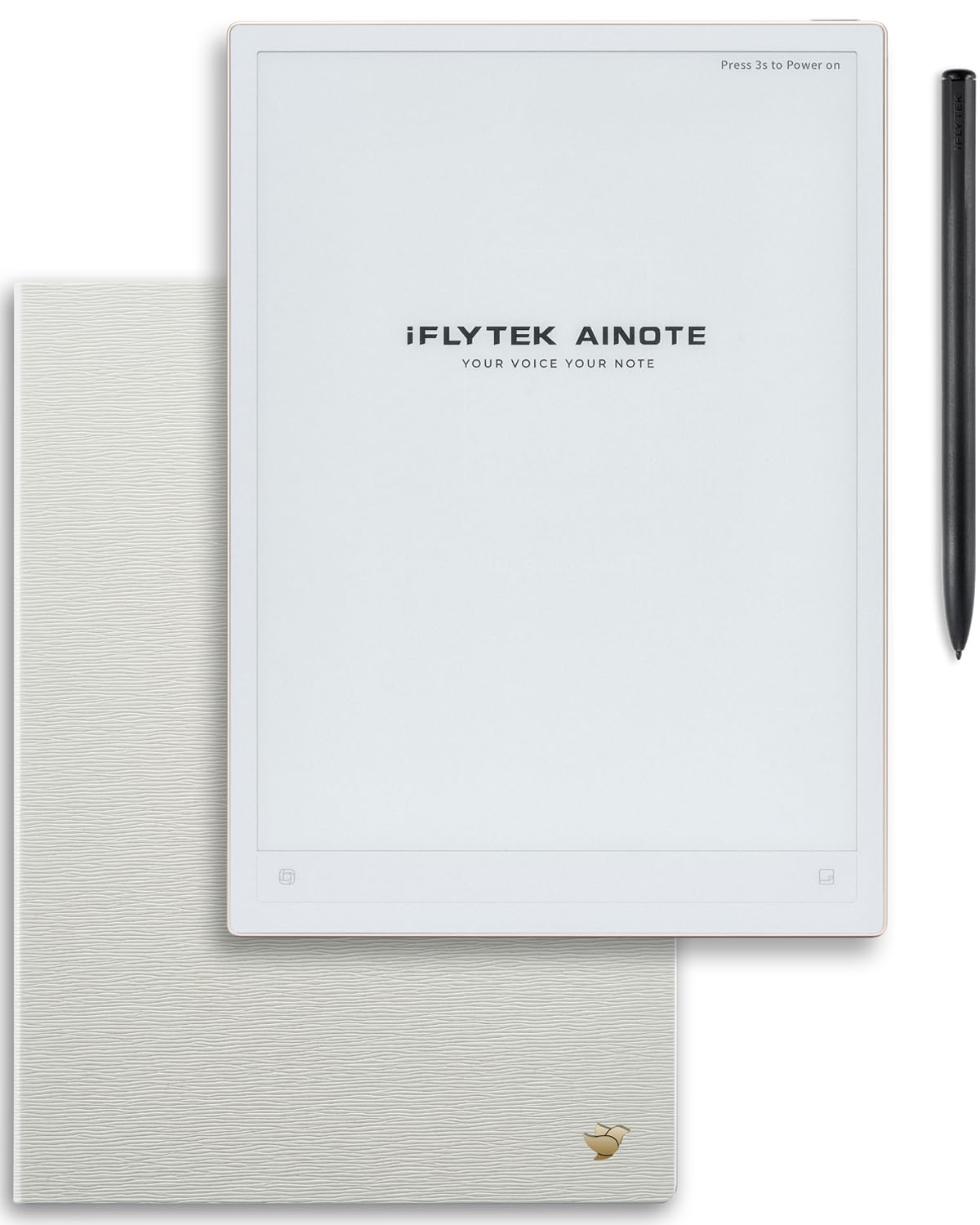 Amazon.com : iflytek AINOTE 2 Paper Tablet 10.65