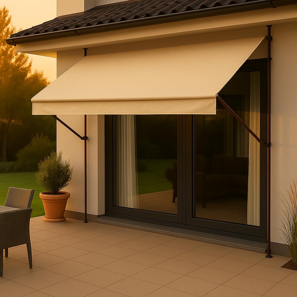 Angerer Style - Toldo