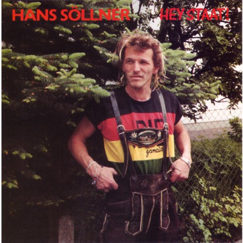 Hans Söllner