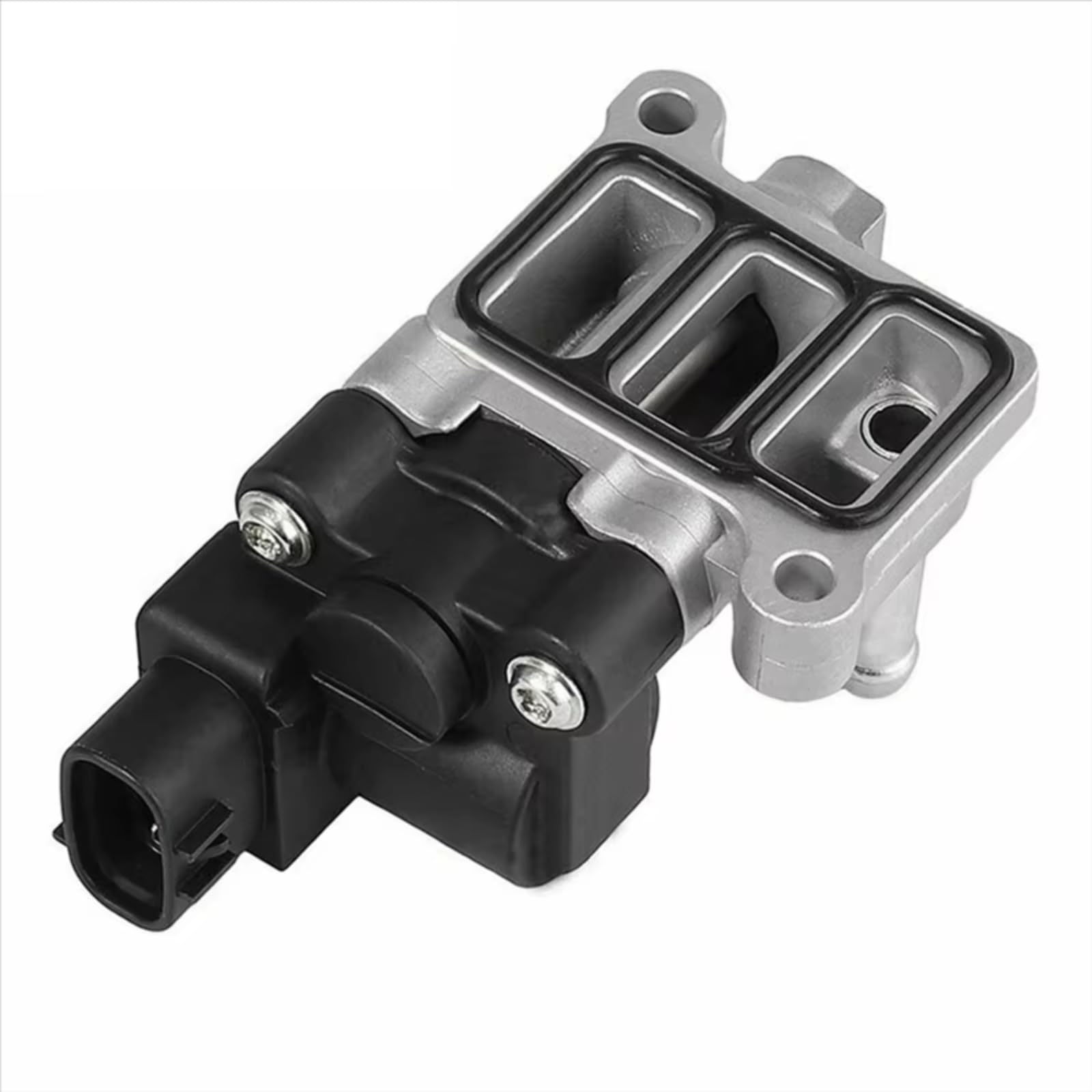 Actuateur ralenti Valve Compatible Avec Accord 1998-2002 Pour CR-V 2002-2006 16022P8AA01 16022P8AA02 16022P8AA03 Valve De Régulation De Ralenti,