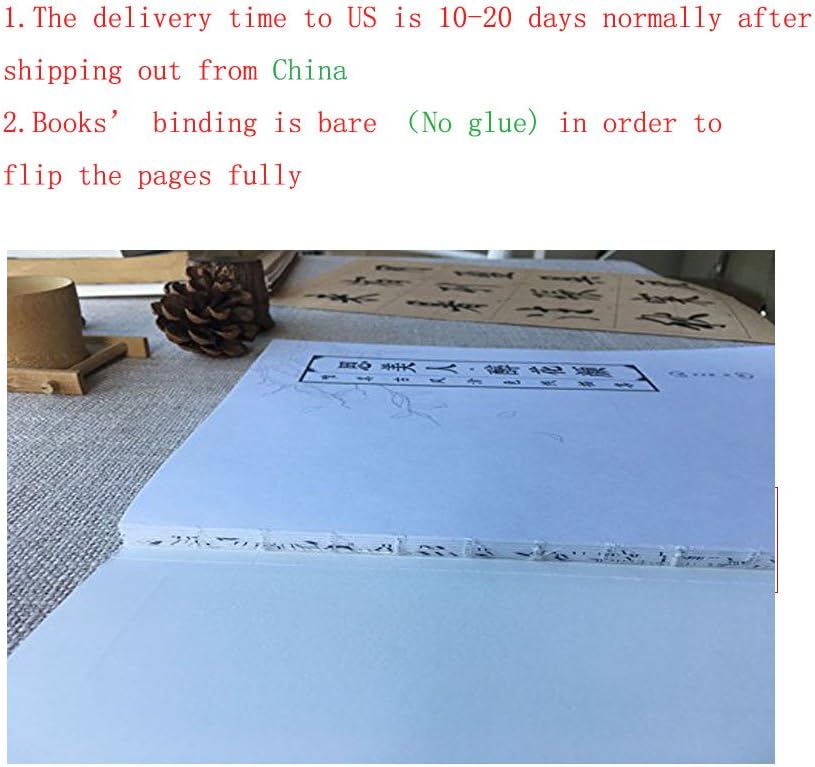 Chinese coloring book line sketch drawing textbook Chinese ancient beauty drawing book adult anti-stress coloring books