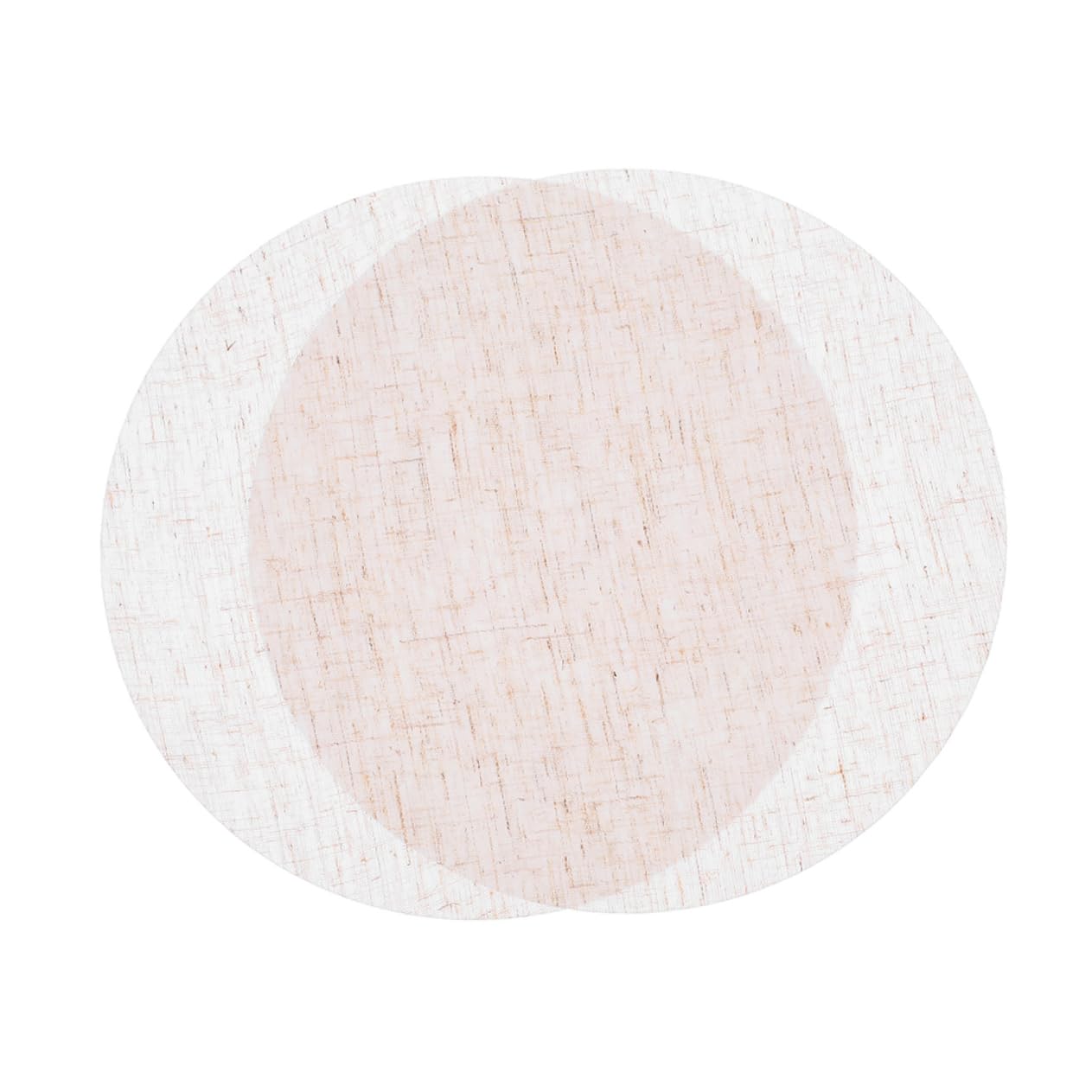 VALICLUD 2Pcs Lamp Shade Diffuser Cover for Ceiling Fans Soft Fabric Heat Resistant Design for Rooms and Nurseries Easy to Install