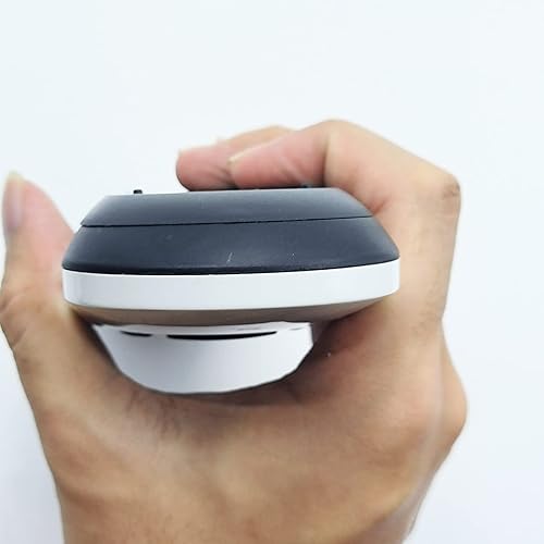 Miniatura 4 de Nuevo repuesto para aire acondicionado Gree Modelo de control remoto: YAN1F1F YAN1F1 funciona para LIVS12HP115V1AH, LIVS12HP230V1AH,