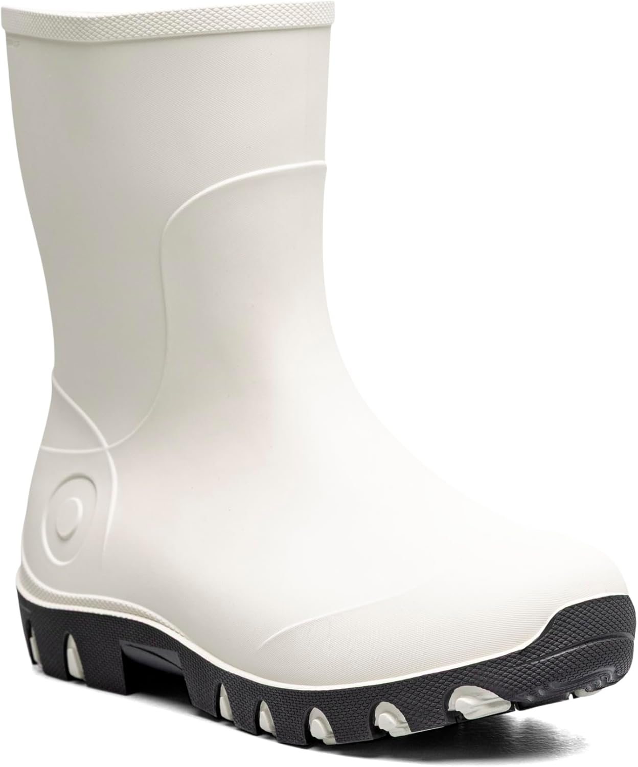 Bogs Footwear Essential Rain Mid Kids Rainboots