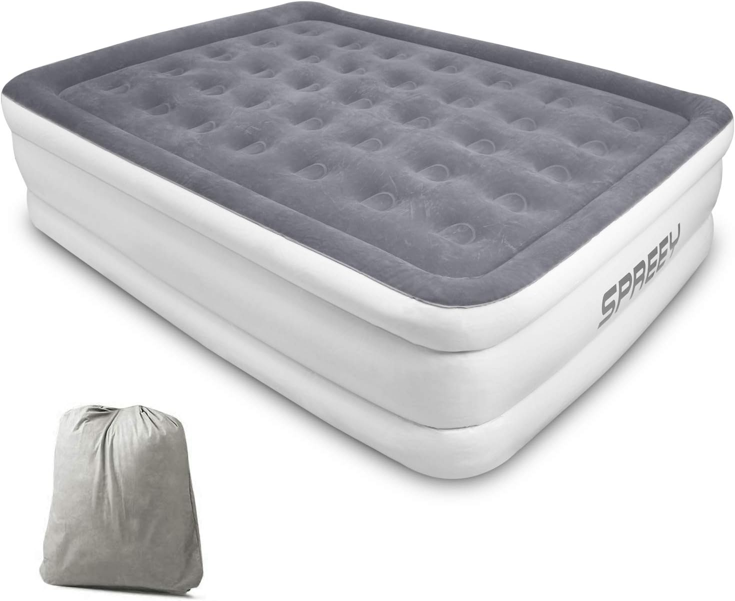 materasso queen per base regolabile