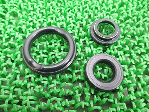 リアショックシールヘッド　TZSH1540 Shop OEM Replacement Rear Shock Seal Head Kit YZ125 + YZ250