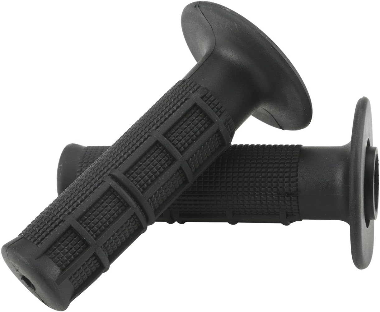 Onway Motorcycle Hand Grips for ATV Polaris Arctic Cat