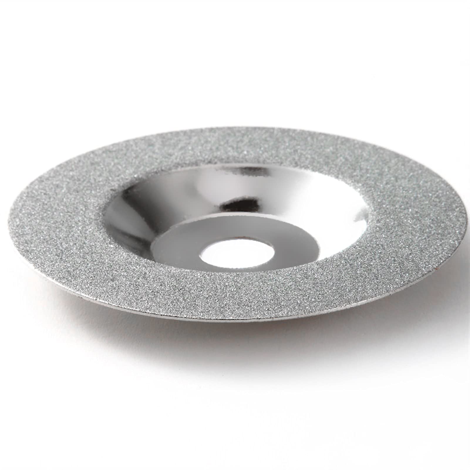 Koło diamentowe, Tarcza szlifierska 100 mm, tarcze diamentowe do cięcia szkła, biżuteria, kamień, brzeszczoty pił tarczowych, obrotowe narzędzia ścierne, szlifowanie