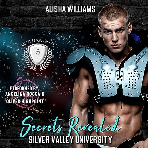 Secrets Revealed by Alisha Williams episode artwork