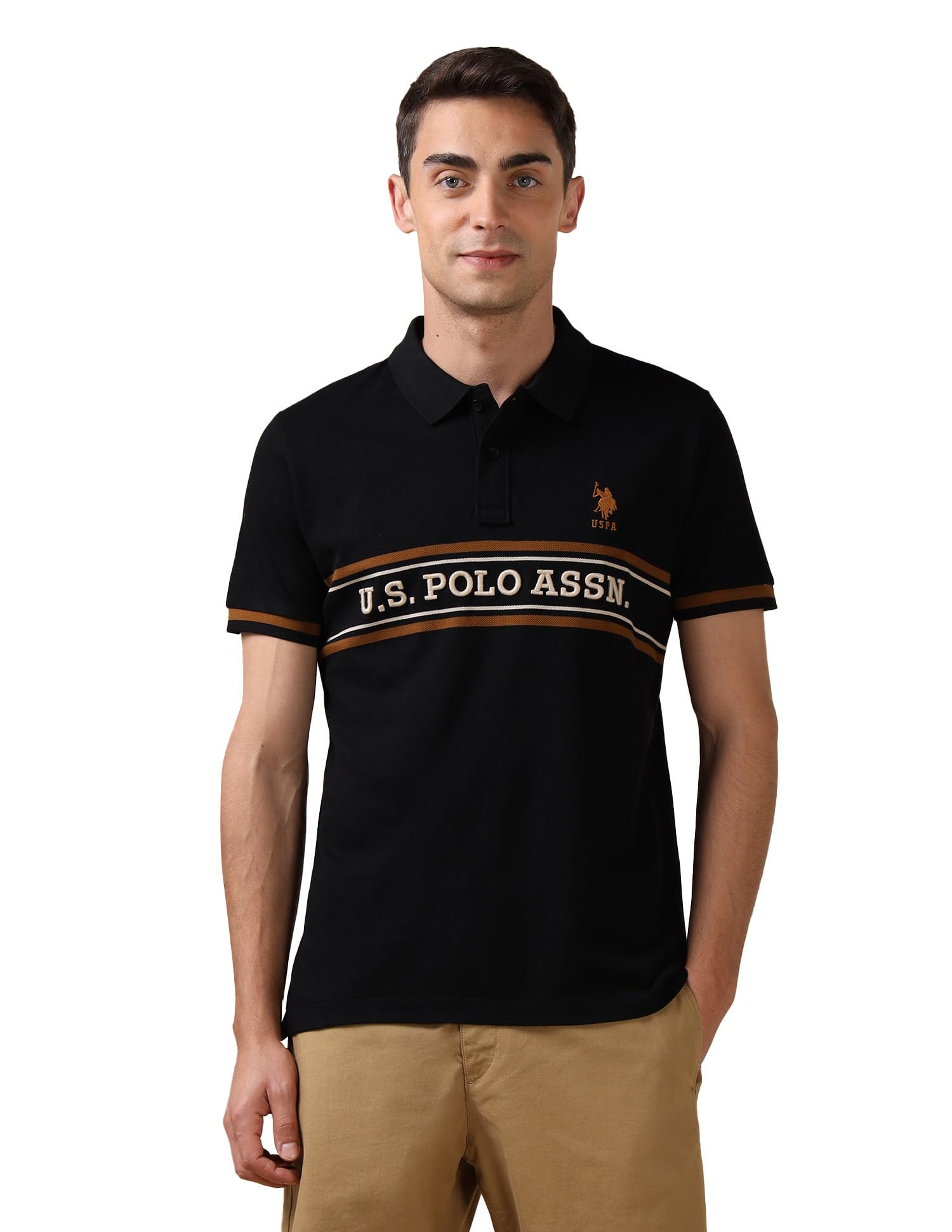 u.s. polo assn. Apparel Polo Shirt-picture-41