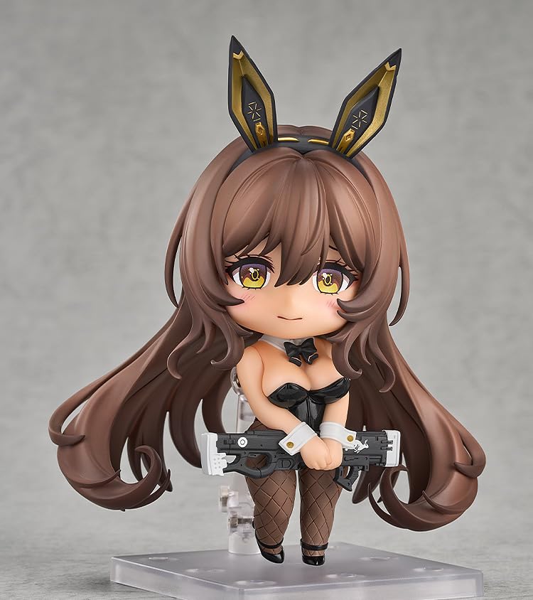 Amazon | グッドスマイルアーツ上海 勝利の女神：NIKKE ねんどろいど