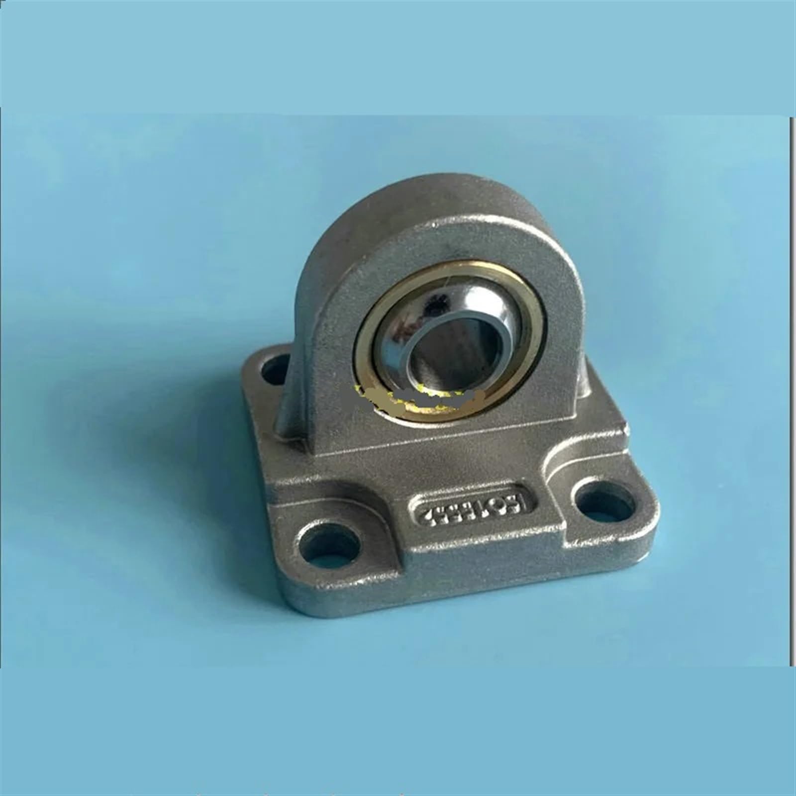 Pendiente único esférico con rodamiento de Bolas, Ojo de pez, CS-125/160(SNCS-125)