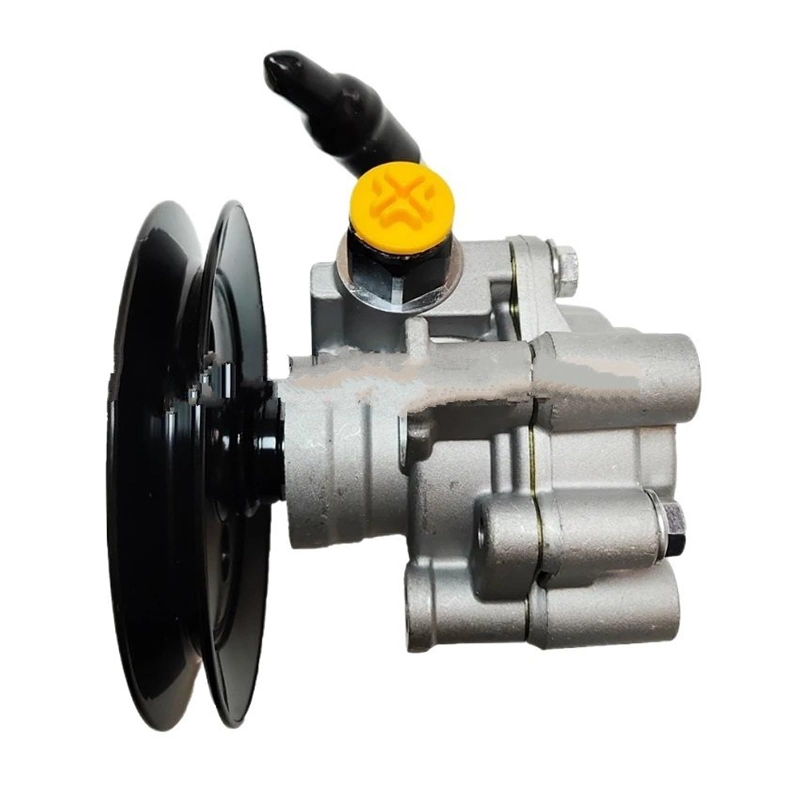 Hydrauliczna pompa sterująca Pasuje do TOYOTA HILUX 97-01 HIACE VAN 89-44320-35530 44320-26070 4432035530 4432026070 Zespół pompy oleju wspomagania układu kierowniczego