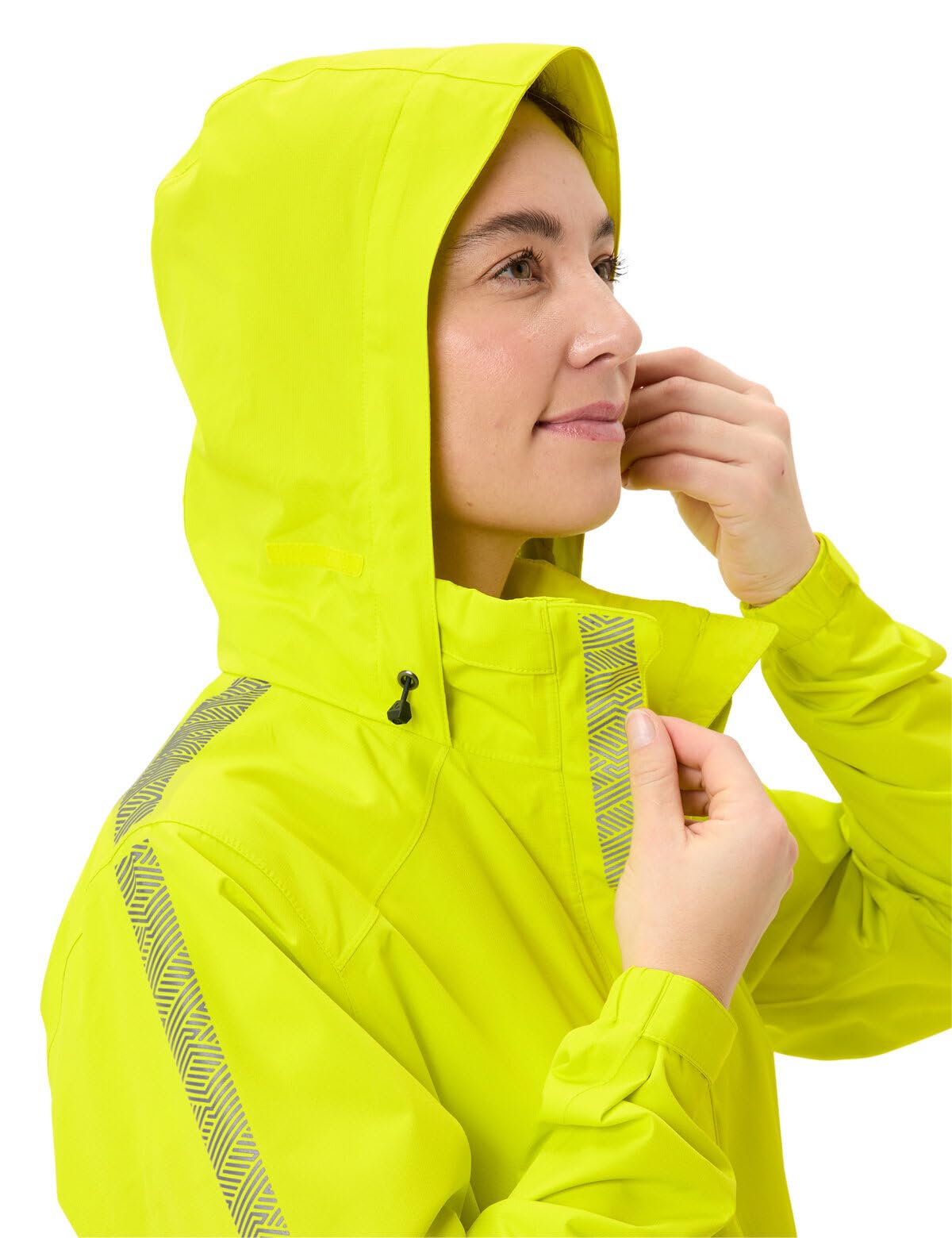 Chaqueta Vaude Damen Luminum Jacket para mujer
