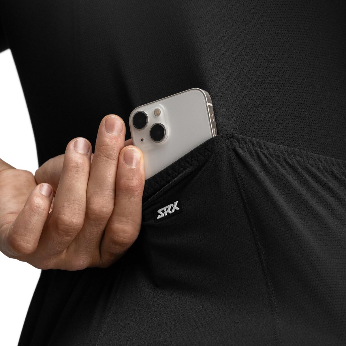 SIROKO - Magliette da Ciclismo SRX PRO