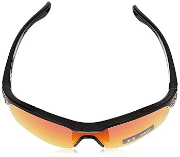 Amazon | UNDER ARMOUR [アンダーアーマー] 硬式用 野球 防具 UA