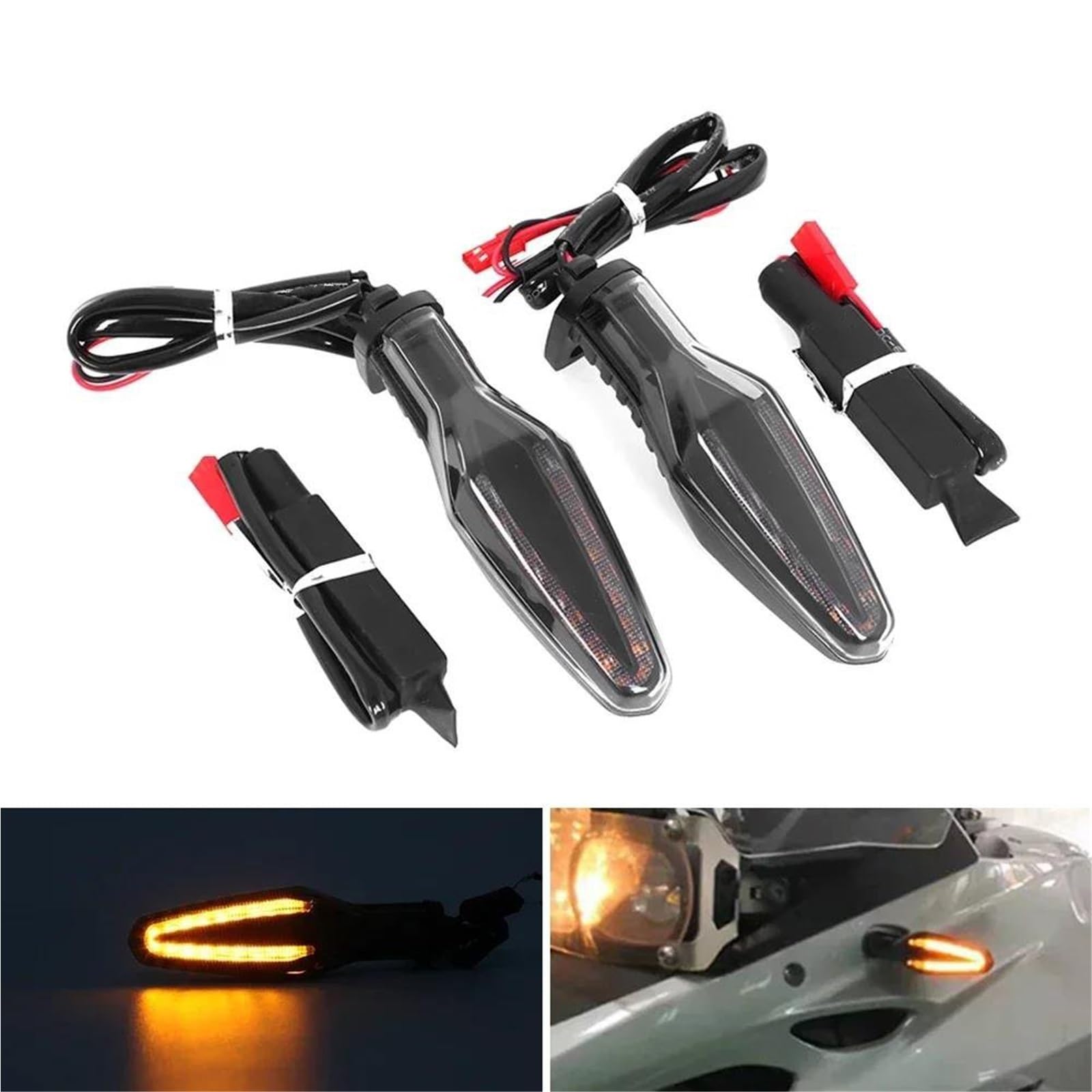 Motocykl Thunder V4 1000 1100 NA Mana 850 GT RS4 125 50, wodoodporny
