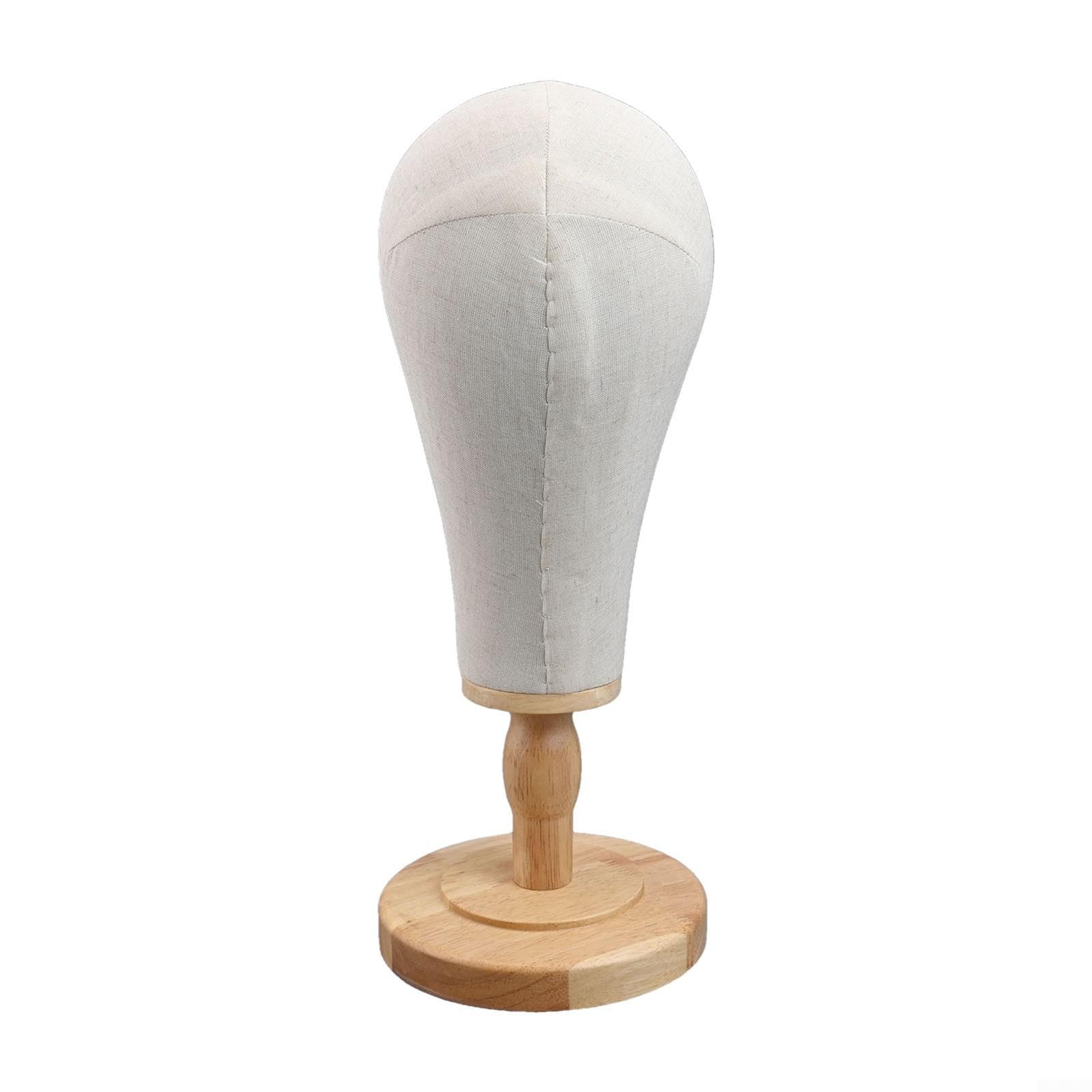 Espositrice in Lino e per Cappelli Espositrice in Lino e per(B)