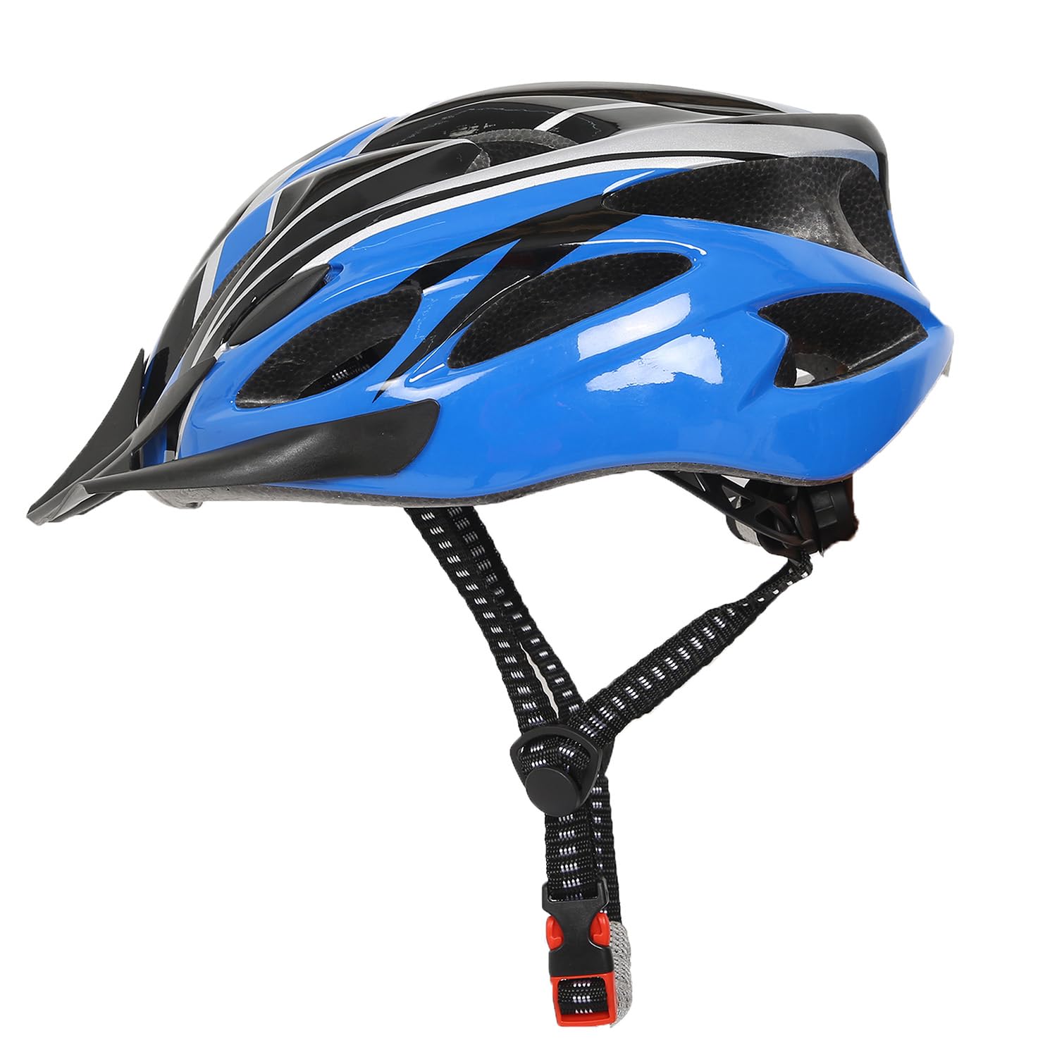 Boldfit Cycle Helmet for Men & Women Cycling Helmet for Men Cycle Accessories Bicycle Helmet for Men and Boys Skating Helmet, Bicycle Helmet, Helmet for Cycle, Adult Helmet for Cycling