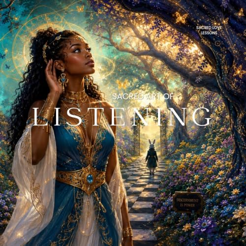 SLL S7: The Sacred Art of Listening