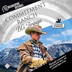 Commitment Ranch cover art