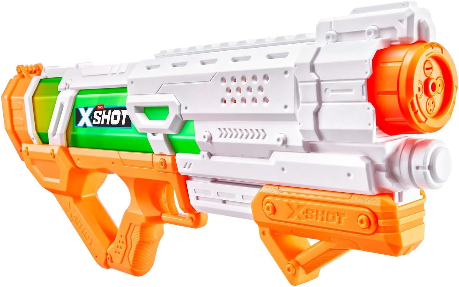 Amazon.com: ZURU X-Shot Epic Fast Fill (1000 ml) 56221 : Home