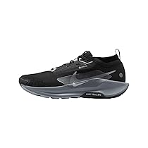 NIKE Pegasus Trail 5 Gore-Tex Black, Wolf Grey-Cool Grey-Anthracite 47 EU