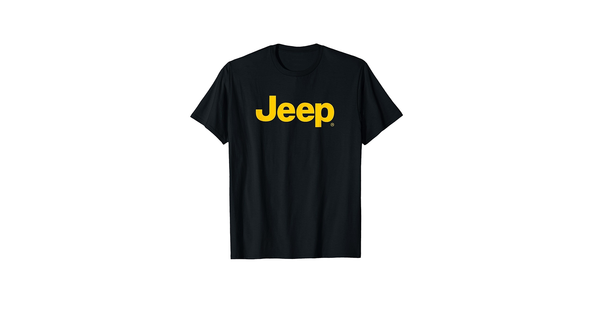 Amazon.com: Jeep Iconic Logo T-Shirt : Clothing, Shoes & Jewelry Amazon.com: Jeep Iconic Logo T-Shirt : Clothing, Shoes & Jewelry