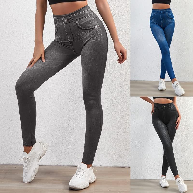 Shein - SheIn Legging imprimé peau de serpent à taille haute