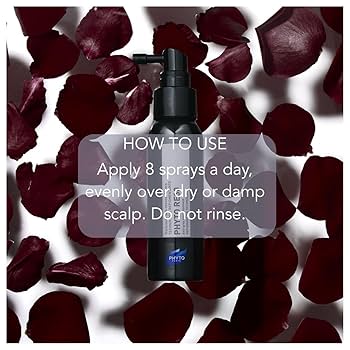 （新品・未開封）PHYTO RE30 トリートメント 50ml ＜頭皮ケア＞ ☆ 頭皮のエイジング&白髪ケア ☆頭皮用トニック【PHYTO RE30