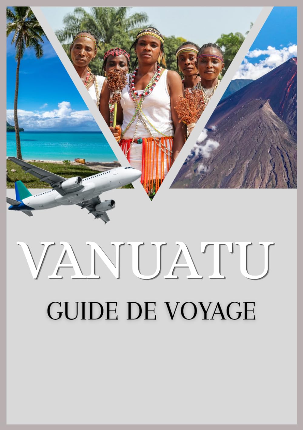 VANUATU GUIDE DE VOYAGE
