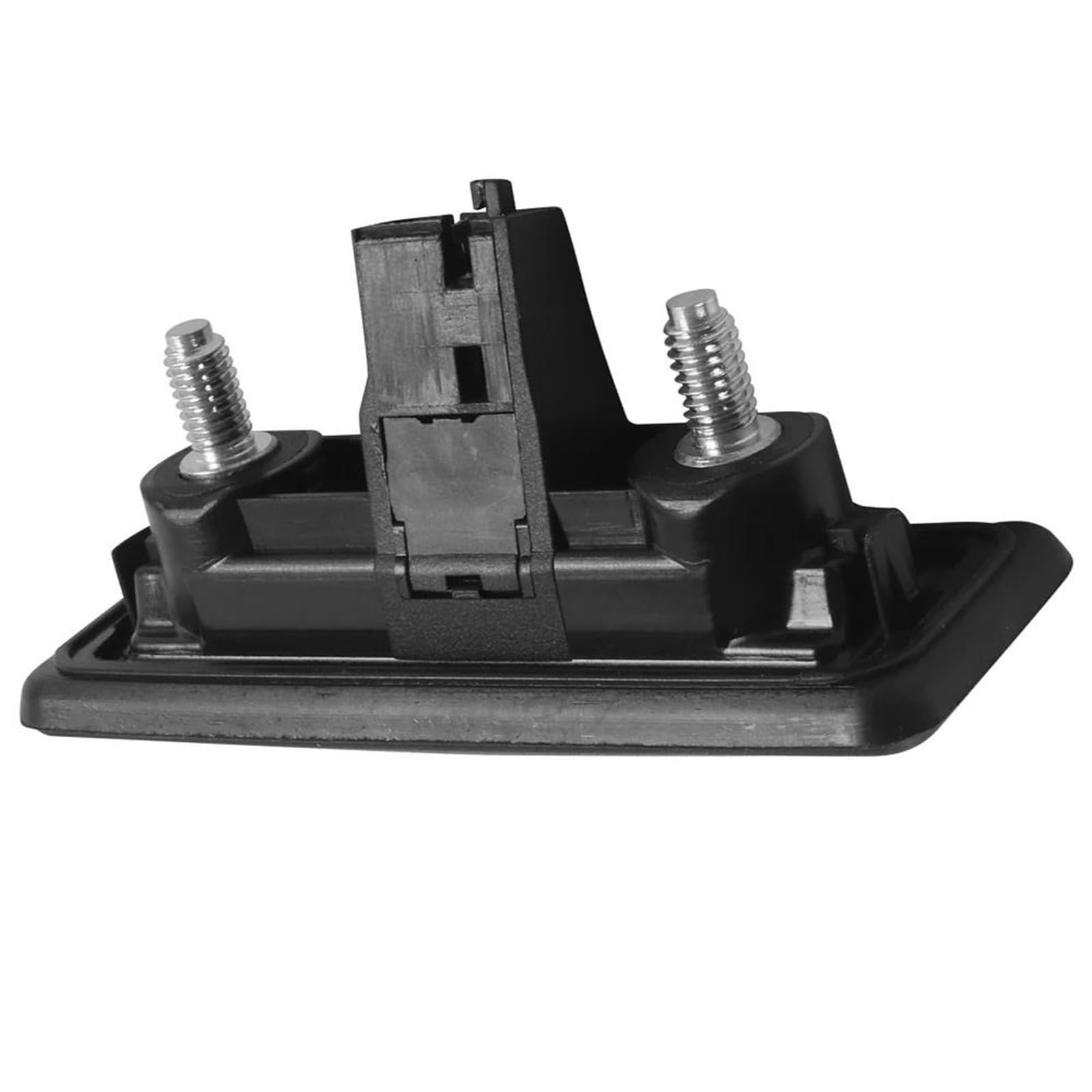 Yueyzhk One Color Car Rear Trunk Tailgate Hatch Boot Lock Door Actuator Latch Assembly For Skoda For Superb Ii 3T4
