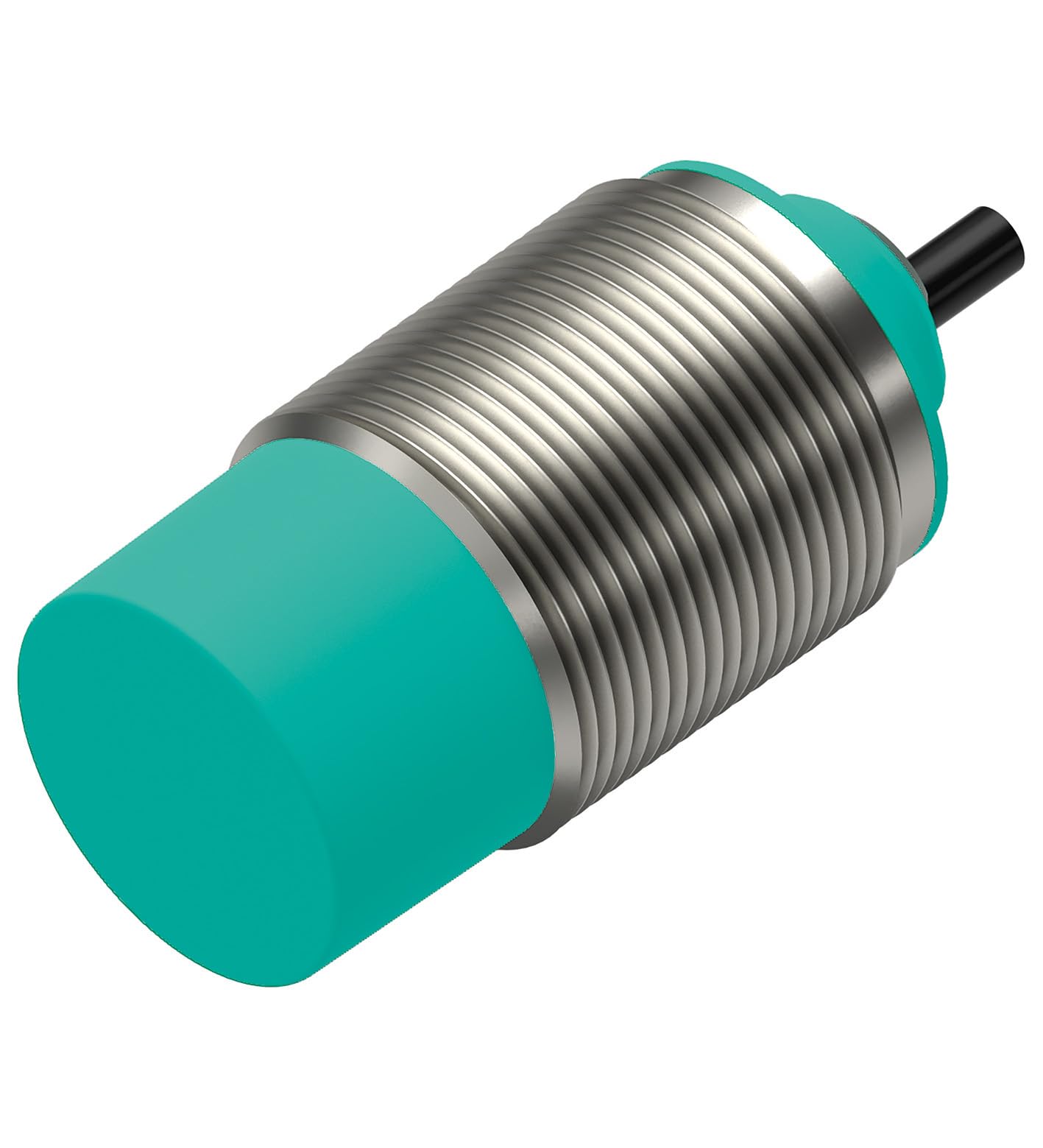 Sensore di prossimità induttivo PEPPERL+FUCHS FA ITA - PEP326161-0173 NBN25-30GM50-E2-326161-0173