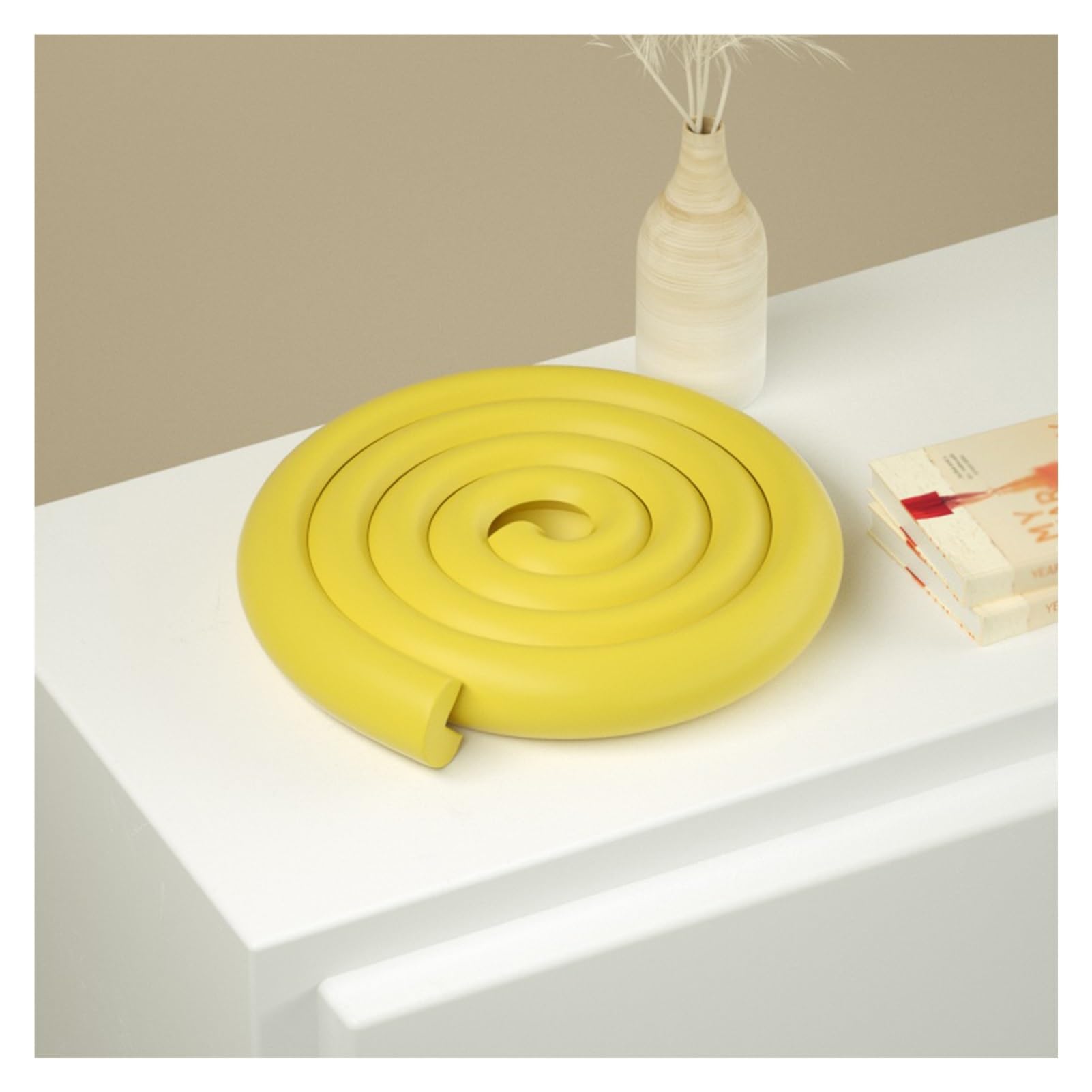 Protections de pare-chocs de bord autocollantes 3M assurant une protection maximale des angles