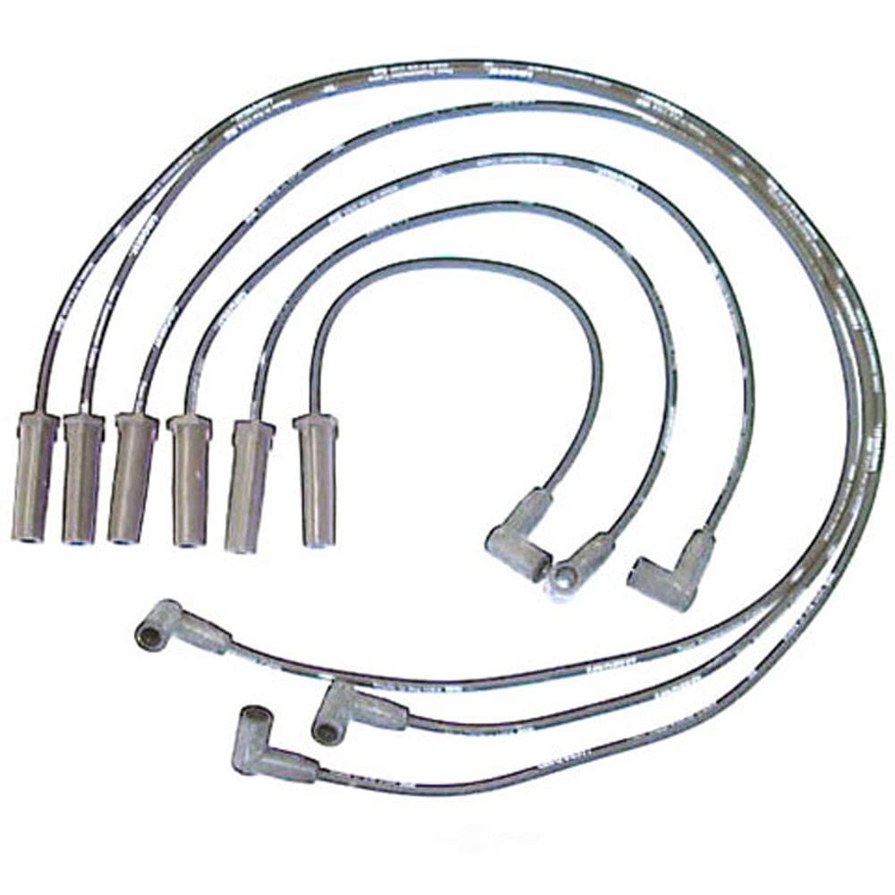 Cable de encendido Denso de alta conductividad para un arranque suave 2