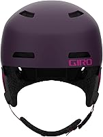 Vista 126 de Giro Ledge MIPS - Casco de nieve