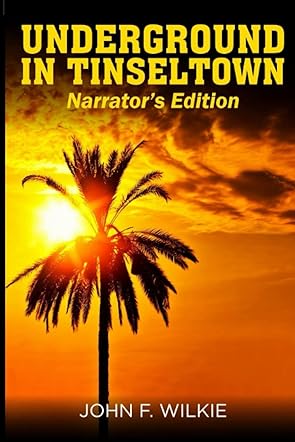 Underground in Tinseltown