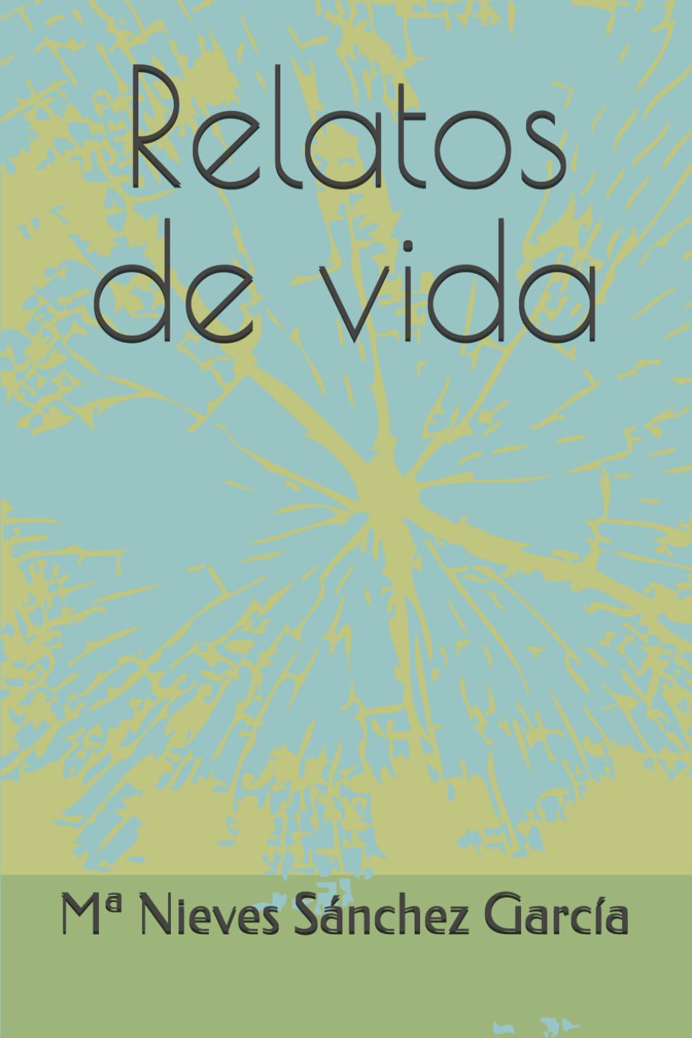 Relatos de vida