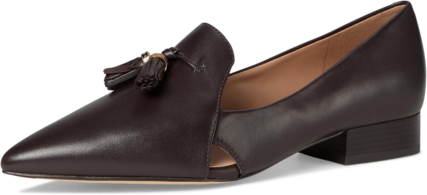 Cole Haan Womens Vaya Tassel - Image 7