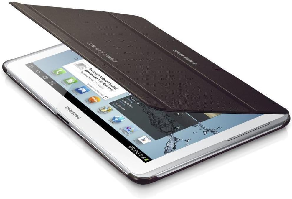 SAMSUNG Book Cover for Galaxy Tab 2 7.0 - Amber