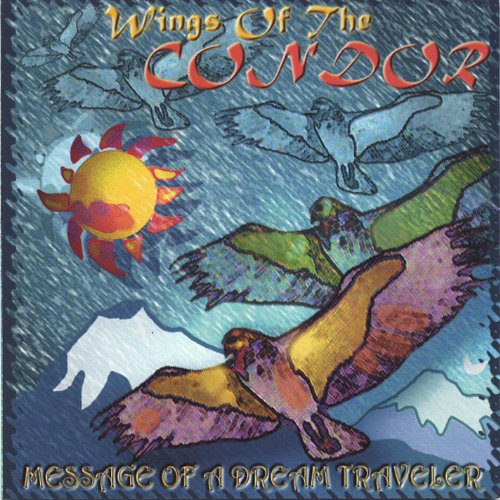 Wings of the Condor by Sixto Gonzales on Amazon Music Amazon.co.uk