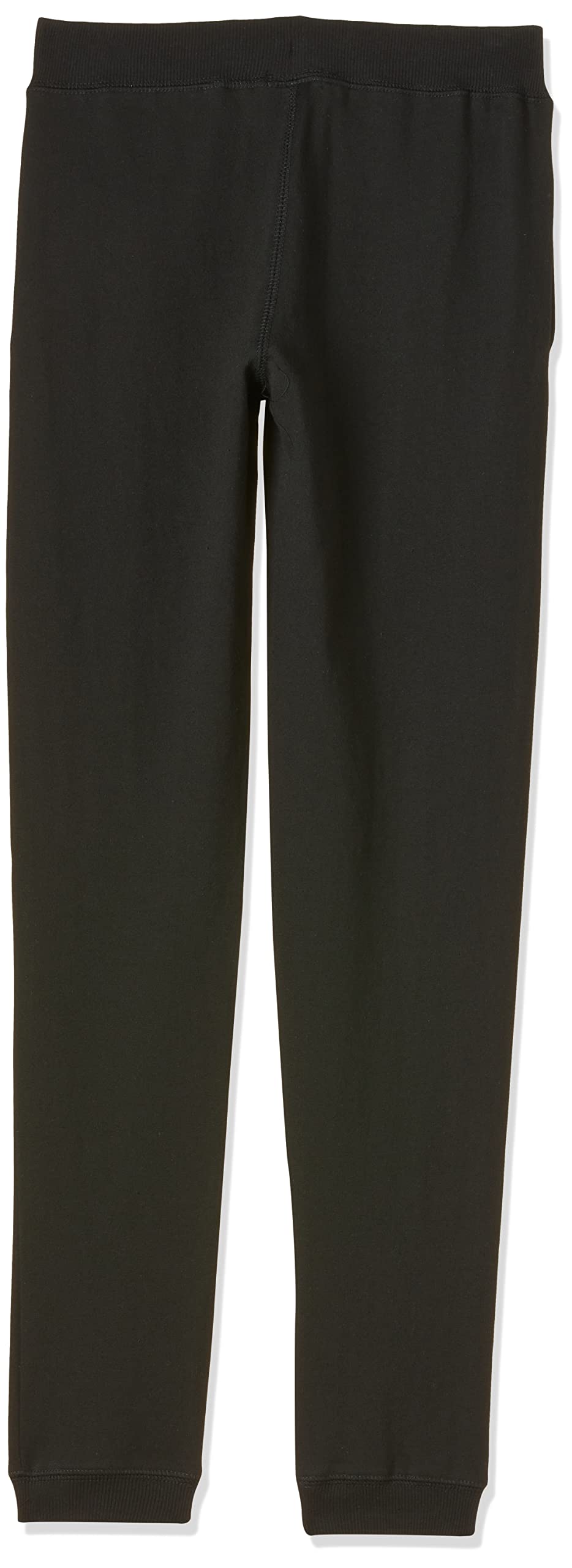 Name It Nkmsweat Pant Unb Noos, Pantaloni Sportivi Bambini e ragazzi, Nero (Black), 134
