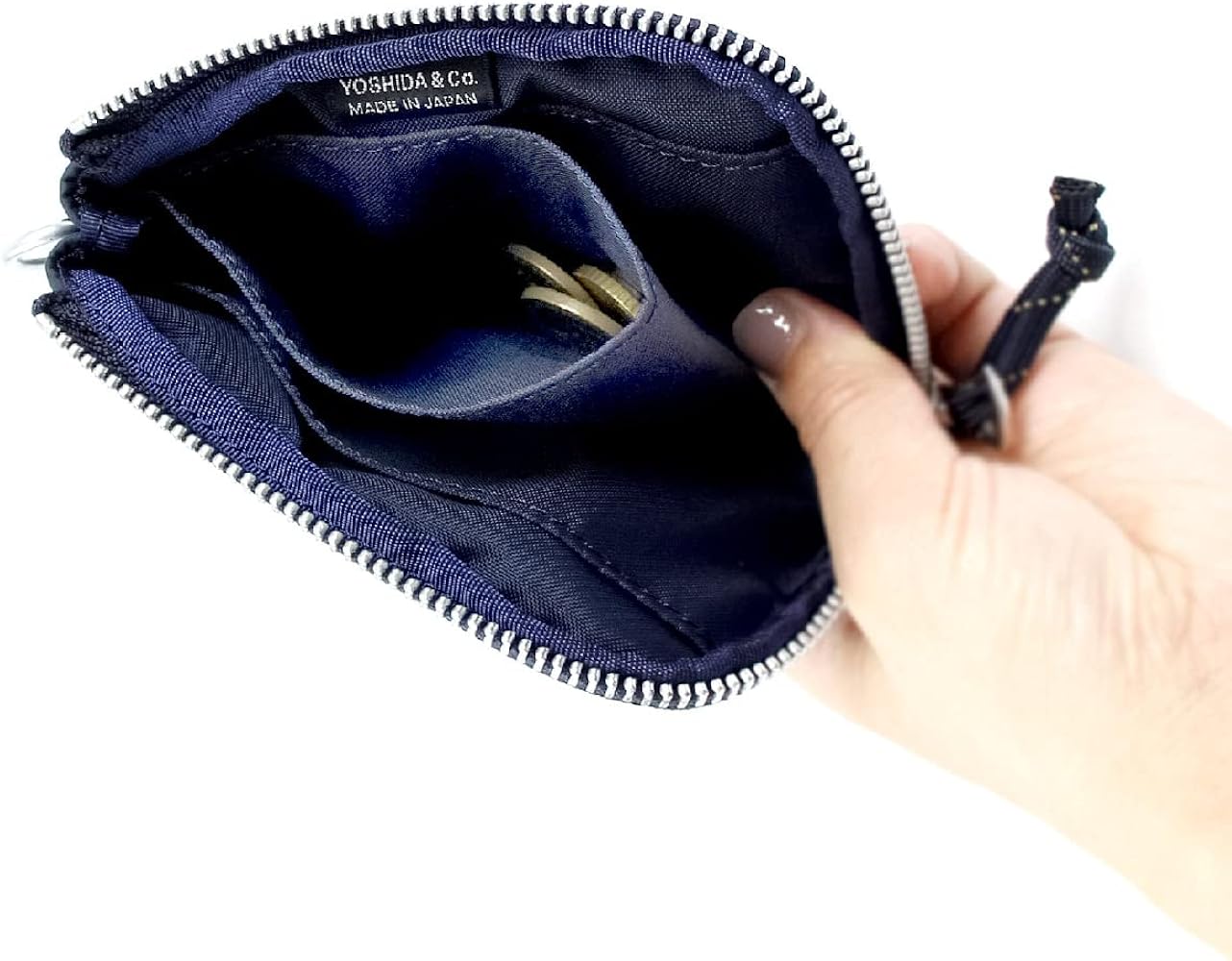 Amazon | [ポーター] LIBERTY リバティー WALLET 財布 835-16502