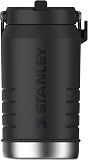 Stanley 1913 Iceflow Flip Straw 2.0 Jug 1.90L - Black 2.0 - 1
