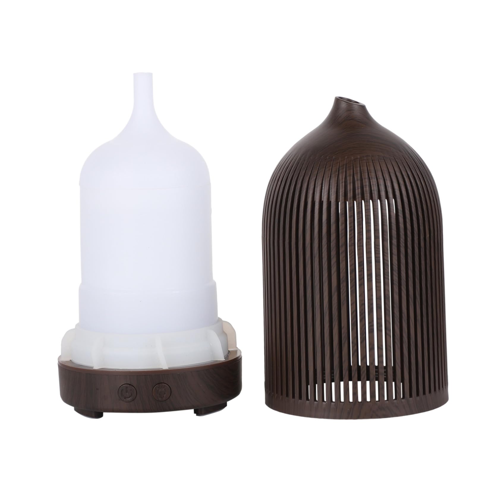 Mini humidificateur de bureau pour purifier l'air de votre chambre et salon