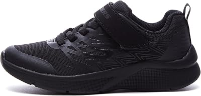 Skechers Microspec Texlor Sneakers BassesGarçon